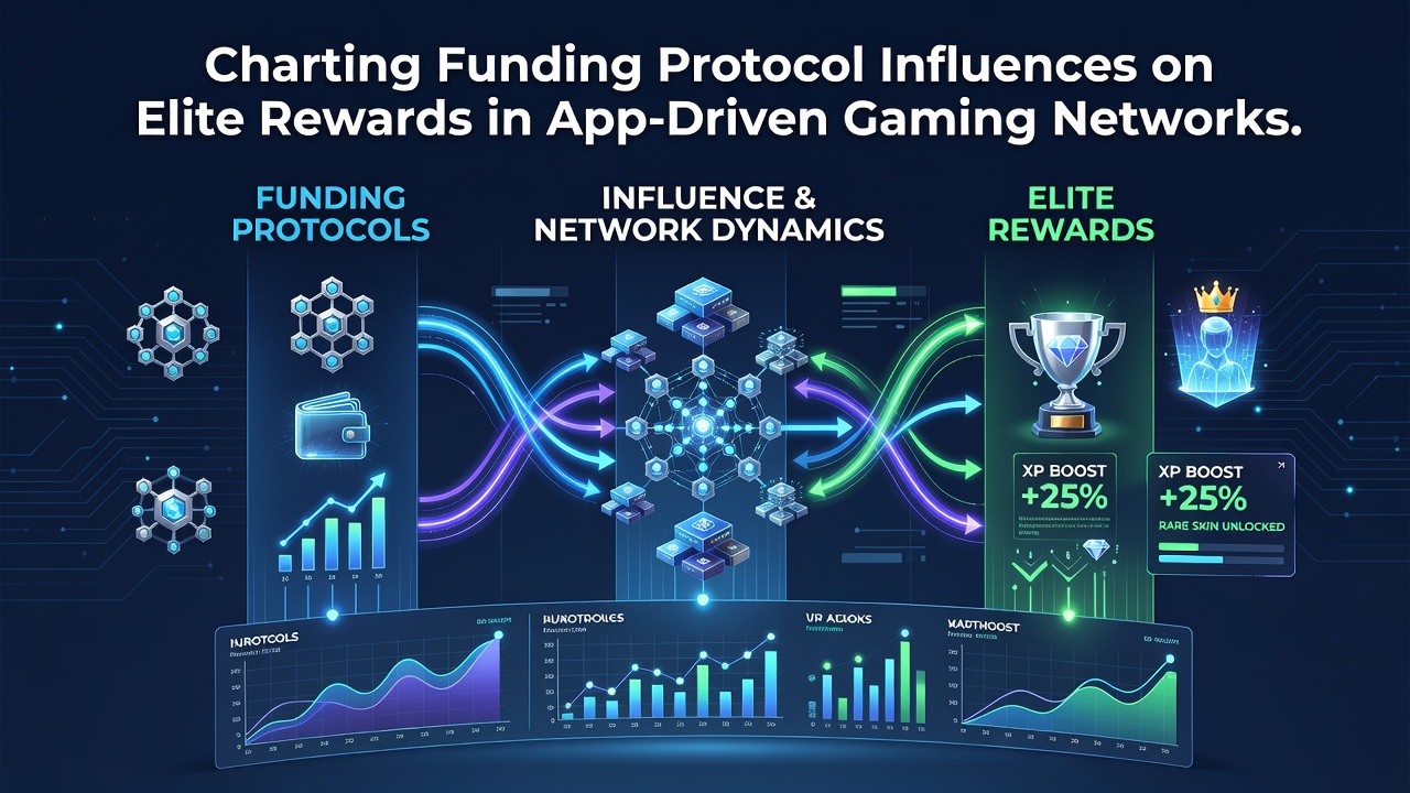 Diagram illustrating connections between payment methods and elite tier benefits in wireless gaming